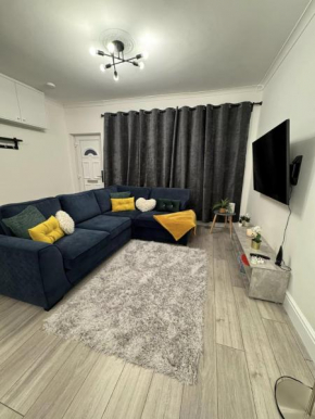 Modern 3 Bed near ExCel-Big Ben